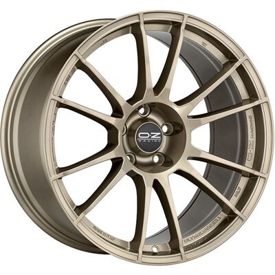 OZ RACING - ULTRALEGGERA HLT - 8,5x20 - 5x112 ET45 - Rueda OZ RACING - ULTRALEGGERA HLT - 8,5x20 - 5x112 ET45 - Rueda