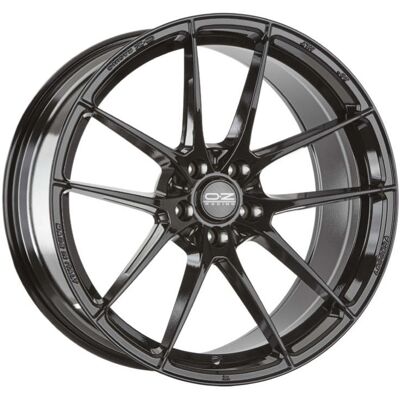 OZ RACING - Leggera HLT - 9x21 ET40 - 5x120 - Wheel OZ RACING - Leggera HLT - 9x21 ET40 - 5x120 - Wheel