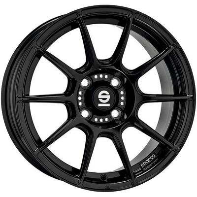 OZ RACING - HYPER XT HLT - 10x22 ET54 - 5x112 Wheel OZ RACING - HYPER XT HLT - 10x22 ET54 - 5x112 Wheel