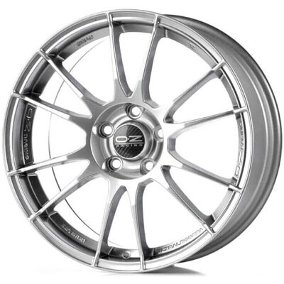 OZ RACING - ULTRALEGGERA - 7x18 ET35 - 4x100 - wheel OZ RACING - ULTRALEGGERA - 7x18 ET35 - 4x100 - wheel