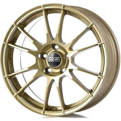 OZ RACING - ULTRALEGGERA - 7,5x18 ET48 - 5x100 - Wheel OZ RACING - ULTRALEGGERA - 7,5x18 ET48 - 5x100 - Wheel