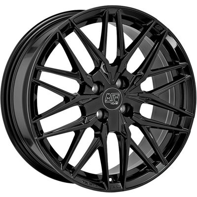 MSW 48 Van 7x17 5x118 ET 68 - Autowiel MSW 48 Van 7x17 5x118 ET 68 - Autowiel
