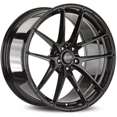 Oz Racing Hlt 7,5X17 - 3 Variantes - Rueda Oz Racing Hlt 7,5X17 - 3 Variantes - Rueda