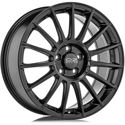 OZ RACING - SUPERTURISMO LM - 8x18 - 5x120 ET50 - Wheel OZ RACING - SUPERTURISMO LM - 8x18 - 5x120 ET50 - Wheel