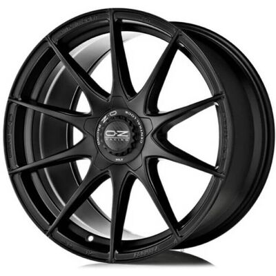 OZ RACING - FORMULA HLT - 8x18 - ET35 - Wheel OZ RACING - FORMULA HLT - 8x18 - ET35 - Wheel