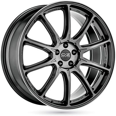 Llantas MSW 50 para Audi E-Tron Gt - 10x21, 5x112, Gun Metal Mate Llantas MSW 50 para Audi E-Tron Gt - 10x21, 5x112, Gun Metal Mate