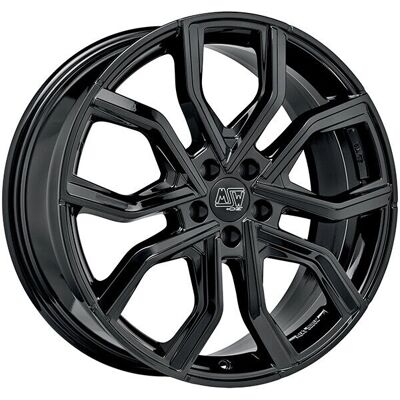Roues de voiture MSW 41 10.5x20 5x112 Offset ET 40 - Publicité Roues de voiture MSW 41 10.5x20 5x112 Offset ET 40 - Publicité