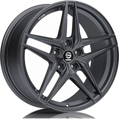 MSW 74 8.5Jx20 Negro brillante - Ruedas MSW 74 8.5Jx20 Negro brillante - Ruedas