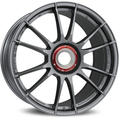 Sparco Record 8,5x19 Pronssi Rally vanne Sparco Record 8,5x19 Pronssi Rally vanne
