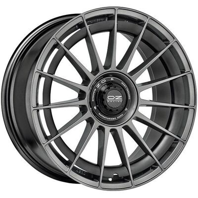 Oz Racing Superturismo Aero 8X18 - Auto Rad Oz Racing Superturismo Aero 8X18 - Auto Rad