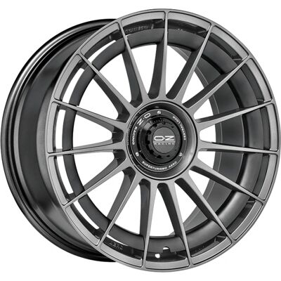 Oz Racing Superturismo Aero 8.5X19 - Leichtmetallrad Oz Racing Superturismo Aero 8.5X19 - Leichtmetallrad