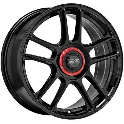 Oz Racing Indy Hlt 10x20 - Felge Oz Racing Indy Hlt 10x20 - Felge