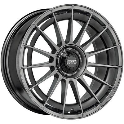 OZ RACING - LEGGERA HLT - 9x19 - 5x112 ET42 - Wheel OZ RACING - LEGGERA HLT - 9x19 - 5x112 ET42 - Wheel