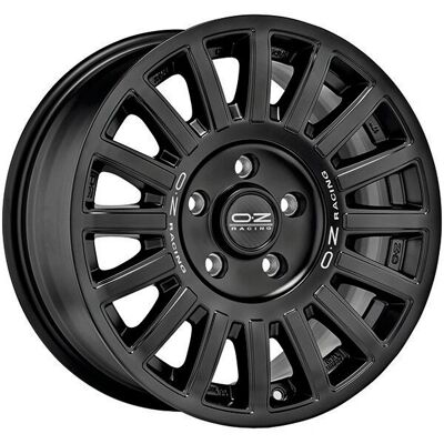 OZ RACING - HYPER GT HLT - STAR GRAPHITE - 10x20 ET41 - Wheel OZ RACING - HYPER GT HLT - STAR GRAPHITE - 10x20 ET41 - Wheel