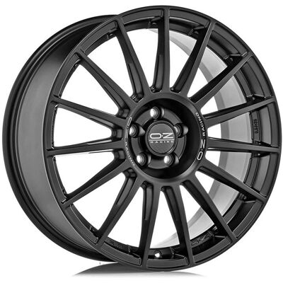 OZ RACING - SUPERTURISMO DAKAR - 8,5x20 ET40 - 5x120 - Rueda OZ RACING - SUPERTURISMO DAKAR - 8,5x20 ET40 - 5x120 - Rueda