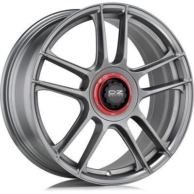OZ RACING - INDY HLT - 10x20 - 5x130 ET45 - Wheel OZ RACING - INDY HLT - 10x20 - 5x130 ET45 - Wheel