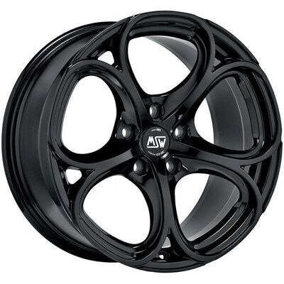 OZ RACING Alloy Wheel Leggera HLT - Alloy Wheel OZ RACING Alloy Wheel Leggera HLT - Alloy Wheel