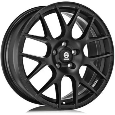 SPARCO - SPARCO PROCORSA - 8x18 - 5x120 ET45 - Fælg SPARCO - SPARCO PROCORSA - 8x18 - 5x120 ET45 - Fælg