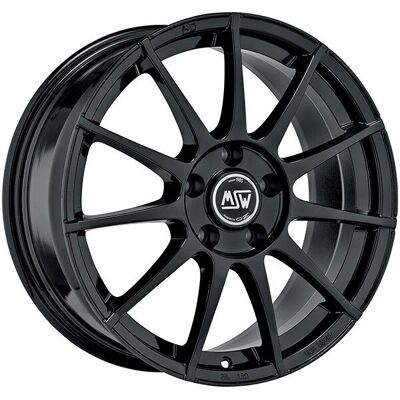 Sparco Dakar Rengas - 7,5x17 ET30 5x120 - Matta musta kiiltävä - Rengas Sparco Dakar Rengas - 7,5x17 ET30 5x120 - Matta musta kiiltävä - Rengas