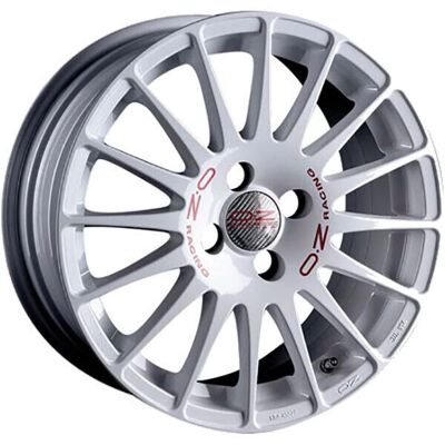 OZ RACING - Alleggerita HLT 5F - Race Gold - 11x18 - Wheel OZ RACING - Alleggerita HLT 5F - Race Gold - 11x18 - Wheel