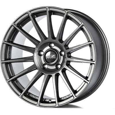 Oz Racing Superturismo Aero E 8x20 - Autoreifen Oz Racing Superturismo Aero E 8x20 - Autoreifen