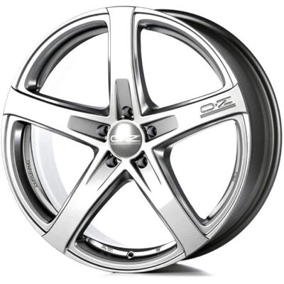 MSW 80-4 Alufelge - Hochglanz Schwarz - Für Subaru Justy MSW 80-4 Alufelge - Hochglanz Schwarz - Für Subaru Justy