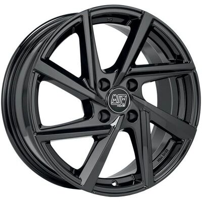 MSW WHEELS LLANTA MSW 48 8x18 ET 28 5x112 - Wheels MSW WHEELS LLANTA MSW 48 8x18 ET 28 5x112 - Wheels