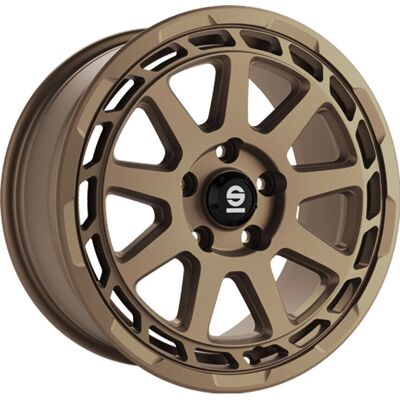 Oz Racing MSW 80-5 7,5x18 ET49 5x108 Sort Blank - Fælg Oz Racing MSW 80-5 7,5x18 ET49 5x108 Sort Blank - Fælg