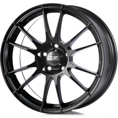 Oz Racing MSW 85 6x15 ET45 5x112 Grijs Mat Wiel Oz Racing MSW 85 6x15 ET45 5x112 Grijs Mat Wiel