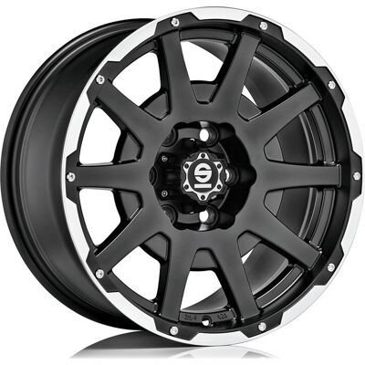 Oz Racing MSW 85 8x18 ET42 5x112 Mattgrau Rad Oz Racing MSW 85 8x18 ET42 5x112 Mattgrau Rad