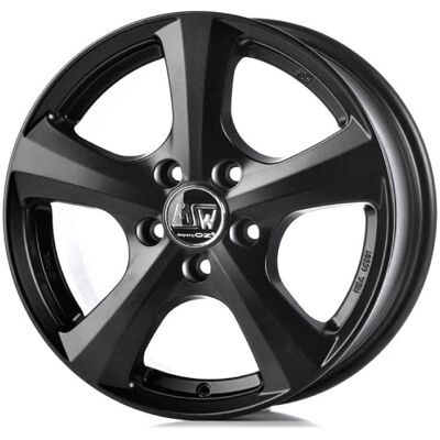 MSW 19 W Alloy Wheel for Tesla Model 3 - 7x16 ET 45 690kg MSW 19 W Alloy Wheel for Tesla Model 3 - 7x16 ET 45 690kg