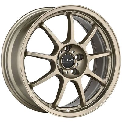 Oz Racing Rally Desert Alufelge - 8x18 5x112 Mercedes-Benz, Audi, Skoda Oz Racing Rally Desert Alufelge - 8x18 5x112 Mercedes-Benz, Audi, Skoda