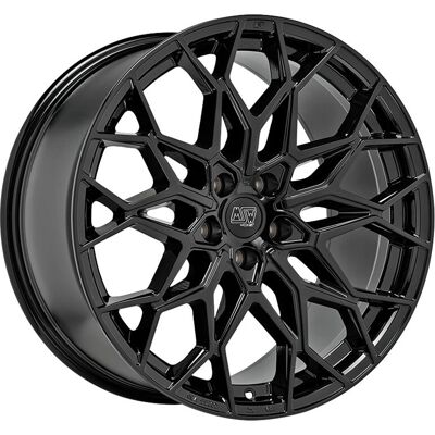 Rueda de aleación MSW 51 para Bentley Bentayga y Lamborghini Urus - 10x22 5x130 Rueda de aleación MSW 51 para Bentley Bentayga y Lamborghini Urus - 10x22 5x130