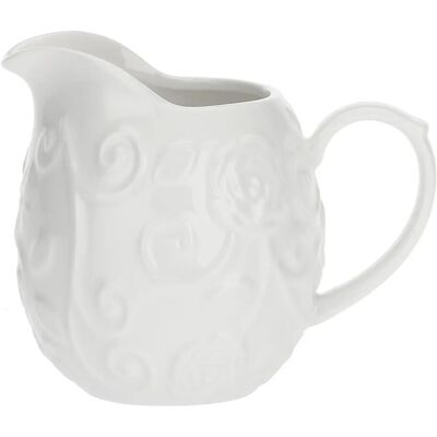 La Porcellana Bianca Crème 160ml - Crème La Porcellana Bianca Crème 160ml - Crème