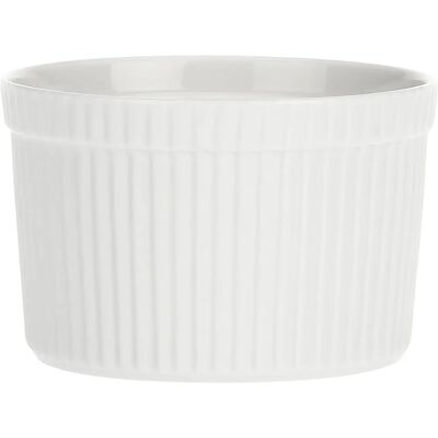 La Porcellana Bianca Ensemble de 6 Ramekins Ronds - Ustensiles de cuisine La Porcellana Bianca Ensemble de 6 Ramekins Ronds - Ustensiles de cuisine