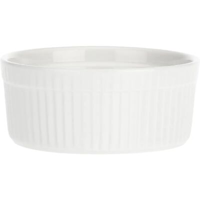 La Porcellana Bianca ensemble de 6 ramekins ronds - Ustensiles de cuisine La Porcellana Bianca ensemble de 6 ramekins ronds - Ustensiles de cuisine