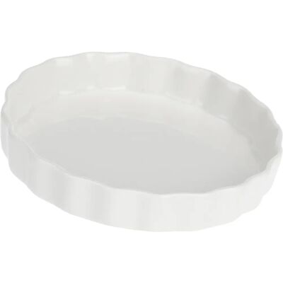 La Porcellana Bianca 15 cm Plat allant au four - Baking Dish La Porcellana Bianca 15 cm Plat allant au four - Baking Dish
