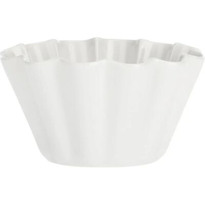 La Porcellana Bianca - Zestaw 6 małych filiżanek - Porcelana, Biały, 9cm - Rodzaj produktu La Porcellana Bianca - Zestaw 6 małych filiżanek - Porcelana, Biały, 9cm - Rodzaj produktu