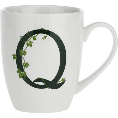 La Porcellana Bianca Mug avec Manche - 380ml - Mug La Porcellana Bianca Mug avec Manche - 380ml - Mug