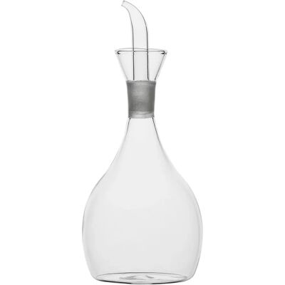 La Porcellana Bianca Bouteille d'huile d'olive - 250 ml La Porcellana Bianca Bouteille d'huile d'olive - 250 ml