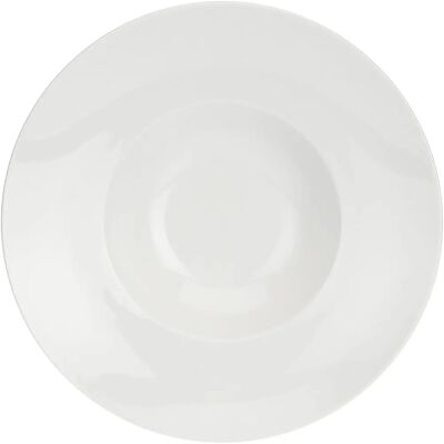 La Porcellana Bianca Set mit 3 Salatschüsseln - Salatschüsselset La Porcellana Bianca Set mit 3 Salatschüsseln - Salatschüsselset