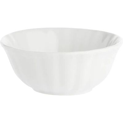 La Porcellana Bianca Set mit 6 Salatschüsseln - Salatschüsseln La Porcellana Bianca Set mit 6 Salatschüsseln - Salatschüsseln