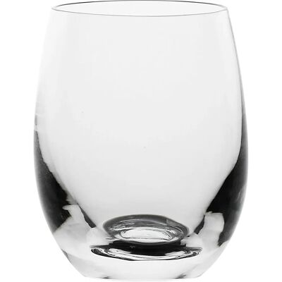 La Porcellana Bianca - Zestaw kieliszków do wódki - 6 szt. - 60 ml La Porcellana Bianca - Zestaw kieliszków do wódki - 6 szt. - 60 ml