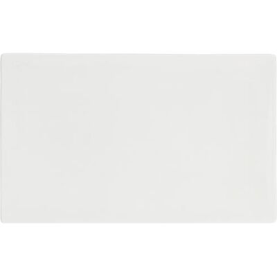 La Porcellana Bianca Set aus 2 Essenziale Gourmet Serviertabletts La Porcellana Bianca Set aus 2 Essenziale Gourmet Serviertabletts