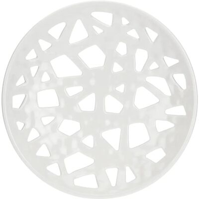 La Porcellana Bianca 36cm Weiße Melaminrunde Schale - Produkttyp La Porcellana Bianca 36cm Weiße Melaminrunde Schale - Produkttyp