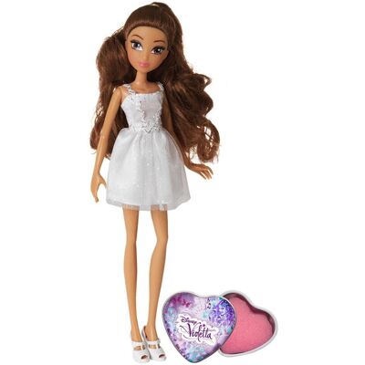 Giochi Preziosi Violetta Tattoo - jouet Giochi Preziosi Violetta Tattoo - jouet