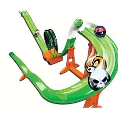 Giochi Preziosi 7832 Giocattolo attivo/abilità - Giocattolo attivo/abilità Giochi Preziosi 7832 Giocattolo attivo/abilità - Giocattolo attivo/abilità