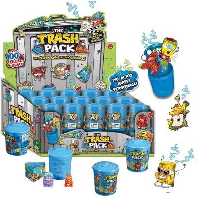 Giochi Preziosi 68043 Speelgoedfiguur voor kinderen - Speelgoed voor kinderen Giochi Preziosi 68043 Speelgoedfiguur voor kinderen - Speelgoed voor kinderen