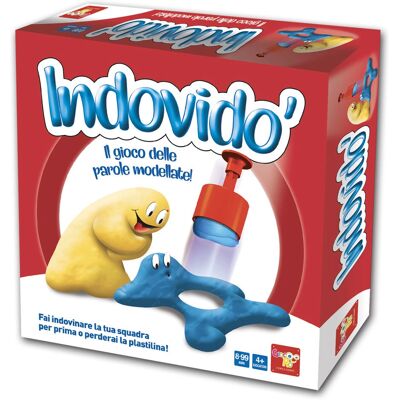 Rocco Giocattoli 1590-IT Gioco da tavolo - Abilità motoria Rocco Giocattoli 1590-IT Gioco da tavolo - Abilità motoria