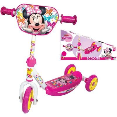 Rocco Giocattoli Minnie Dreirad-Roller - Kinderfahrzeug Rocco Giocattoli Minnie Dreirad-Roller - Kinderfahrzeug